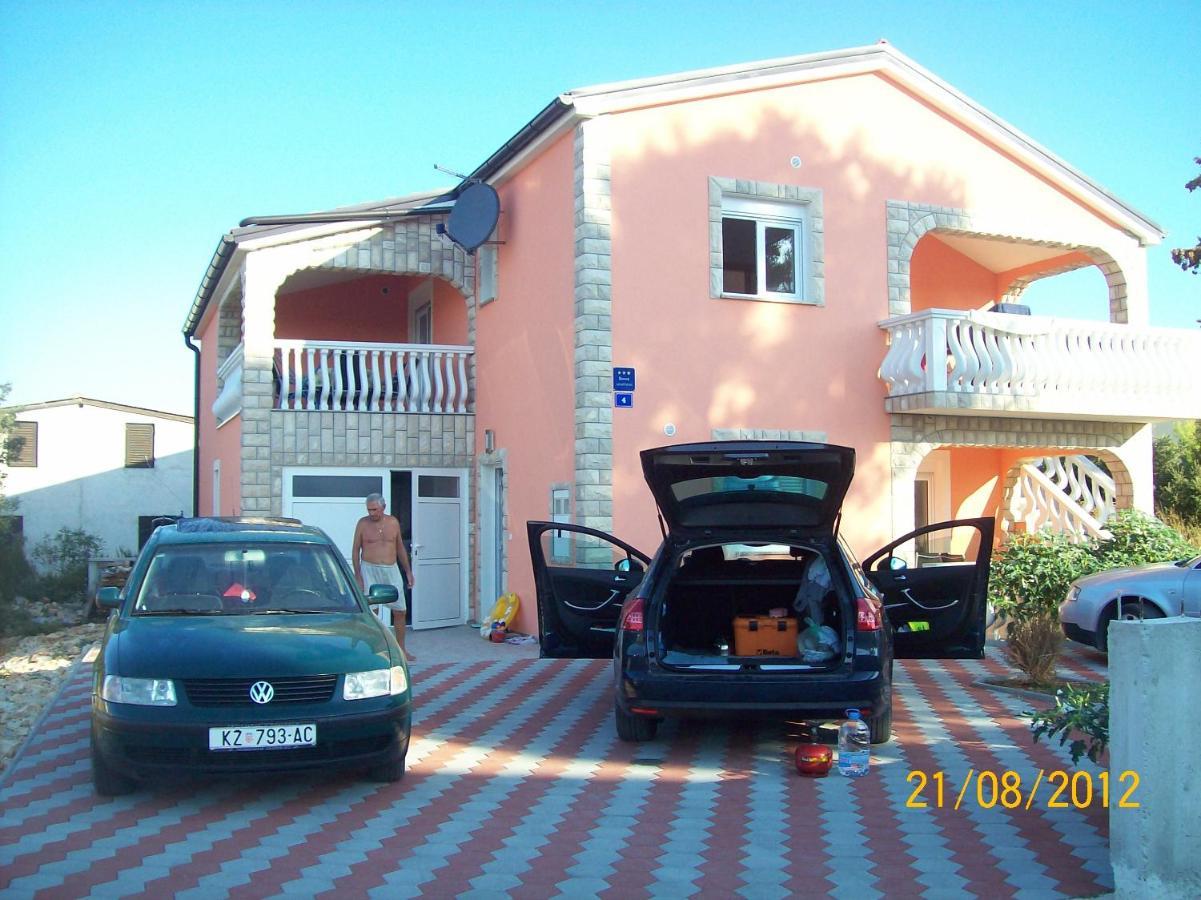 Apartments With A Parking Space Vir - 17422 외부 사진