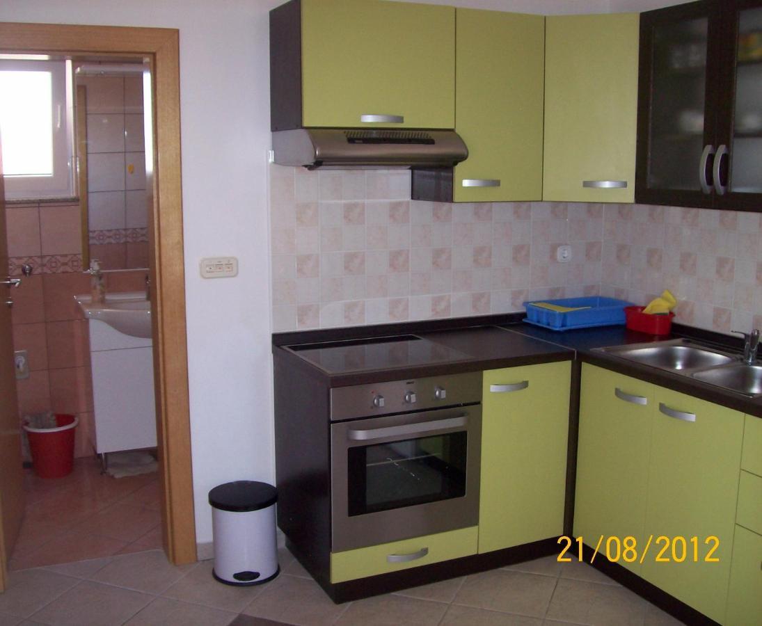 Apartments With A Parking Space Vir - 17422 외부 사진