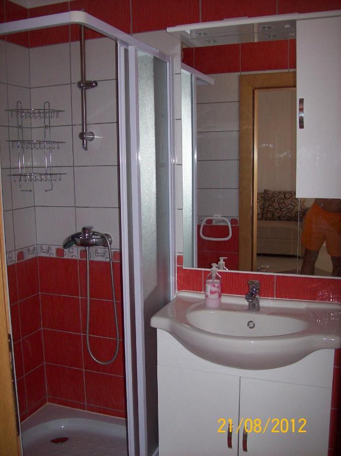 Apartments With A Parking Space Vir - 17422 외부 사진
