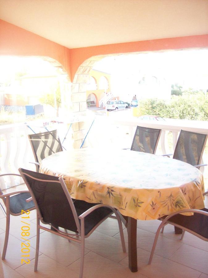 Apartments With A Parking Space Vir - 17422 외부 사진